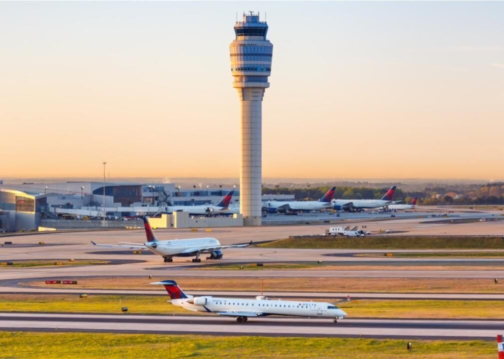 #15. Endeavor Air